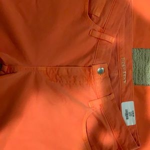 NWT dead sexy pants Mariatwill pants size 30